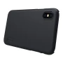 Nillkin Super Frosted Shield Matte cover case for Apple iPhone XS, iPhone X (without LOGO cutout) order from official NILLKIN store